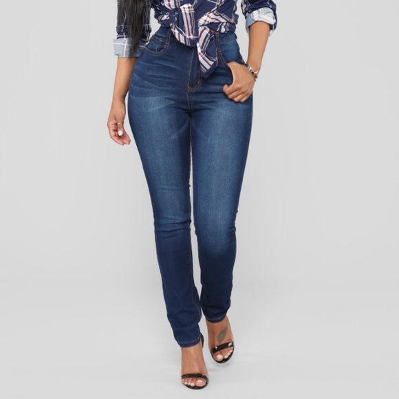 Fashion Nova Denim - Fashion Nova Jeans